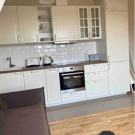 Lovely 1-bedroom In Oldtown * Vilnius
