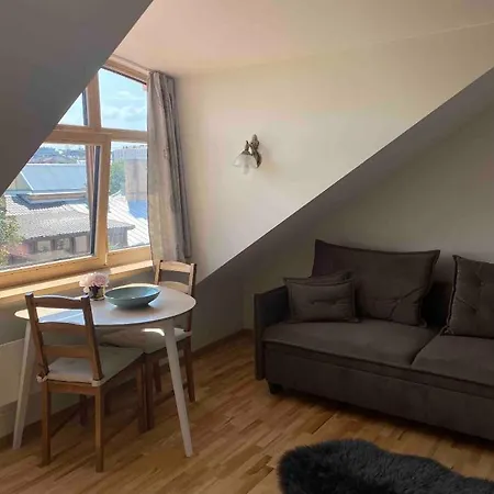 Lovely 1-bedroom In Oldtown
