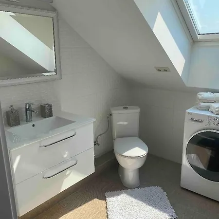 Lovely 1-bedroom In Oldtown *